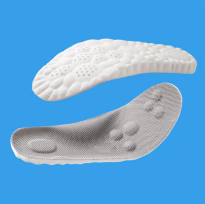 Cloud Steps : Insole