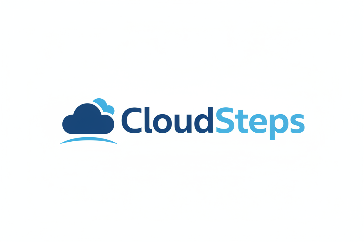 CloudSteps